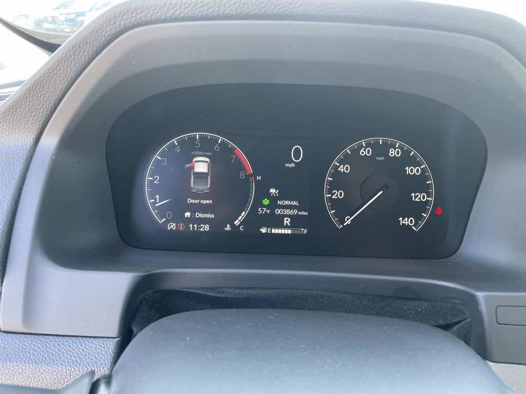 Used 2025 Honda Ridgeline Sport+ image 22