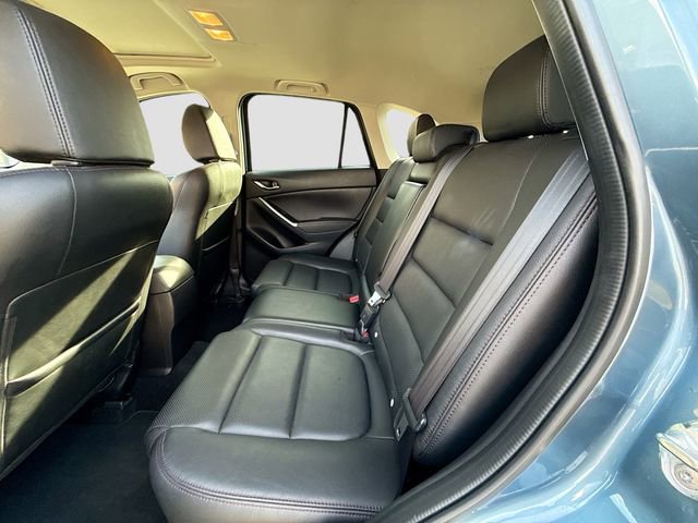 Used 2016 MAZDA CX-5 Grand Touring image 26