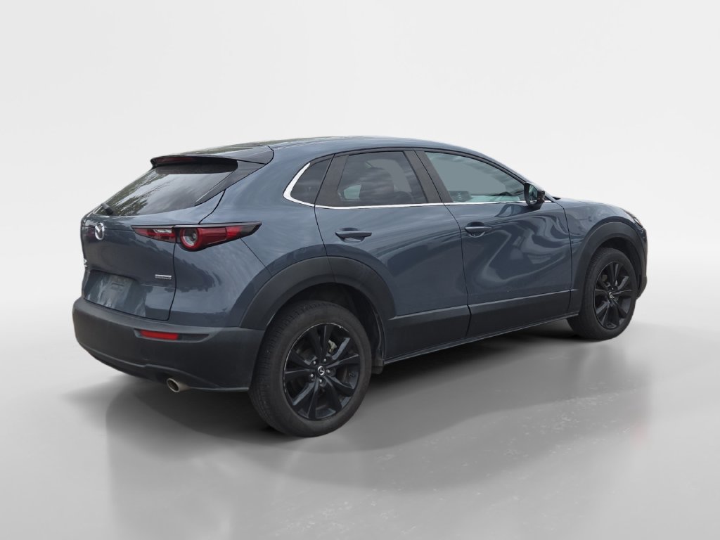 Used 2024 MAZDA CX-30 AWD 2.5 S w/ Preferred Package image 5