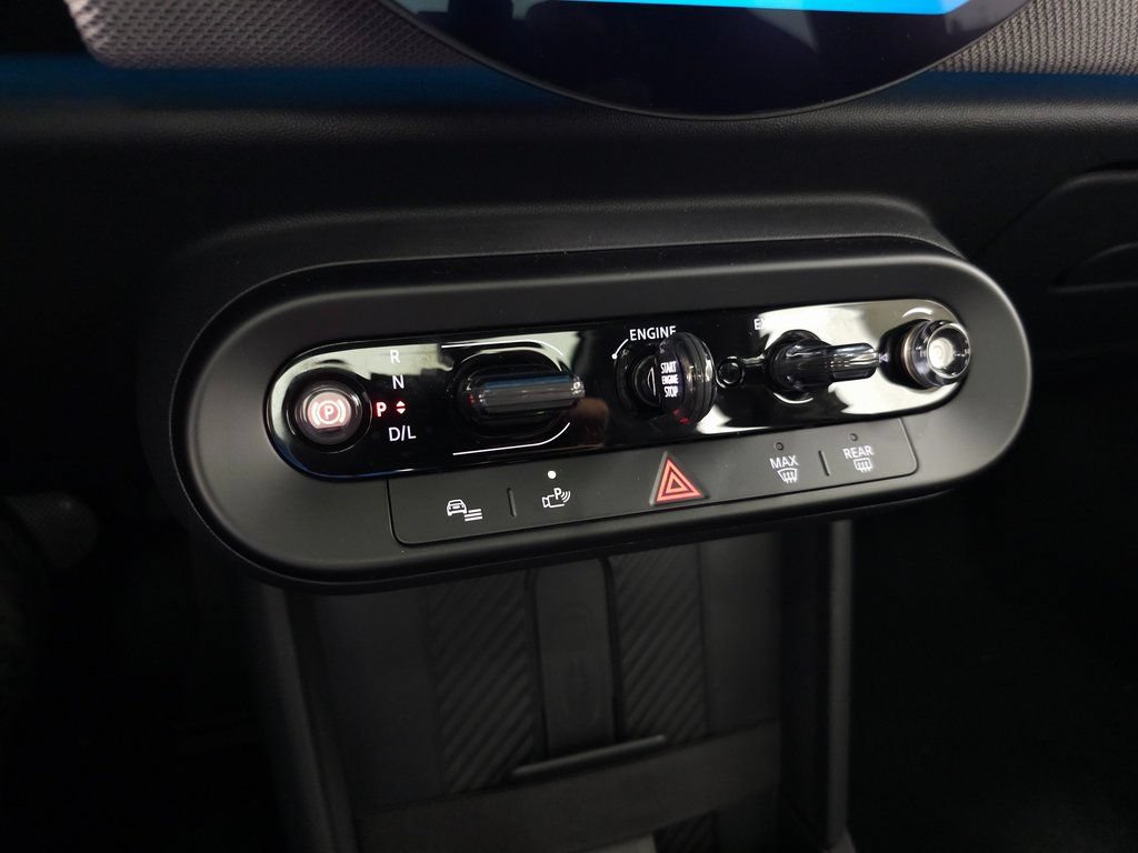 Used 2025 MINI Cooper S FWD image 25