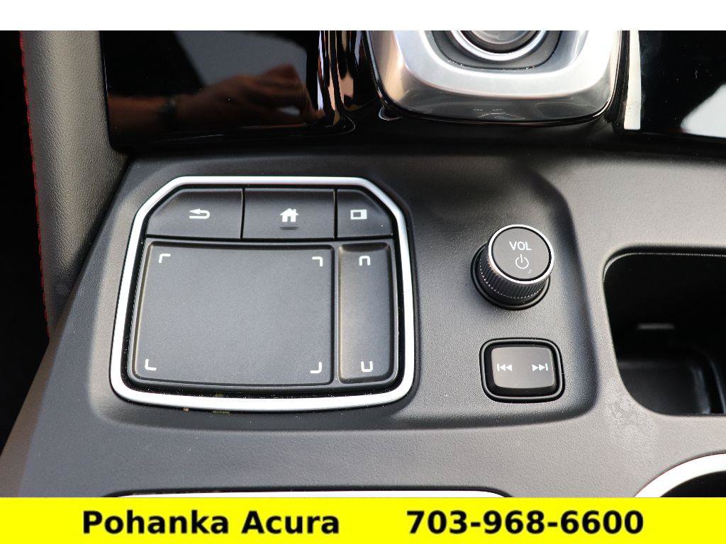 Certified 2023 Acura MDX A-Spec AWD/4WD image 14