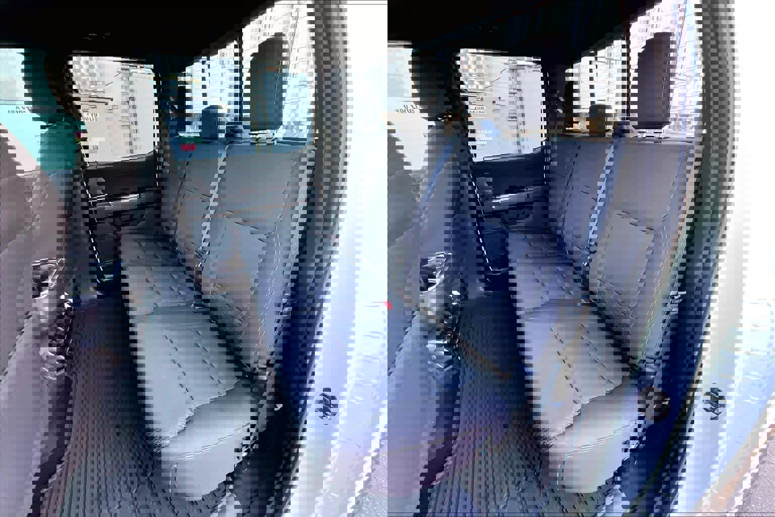 Used 2022 Ford F150 XLT w/ Equipment Group 302A High image 21