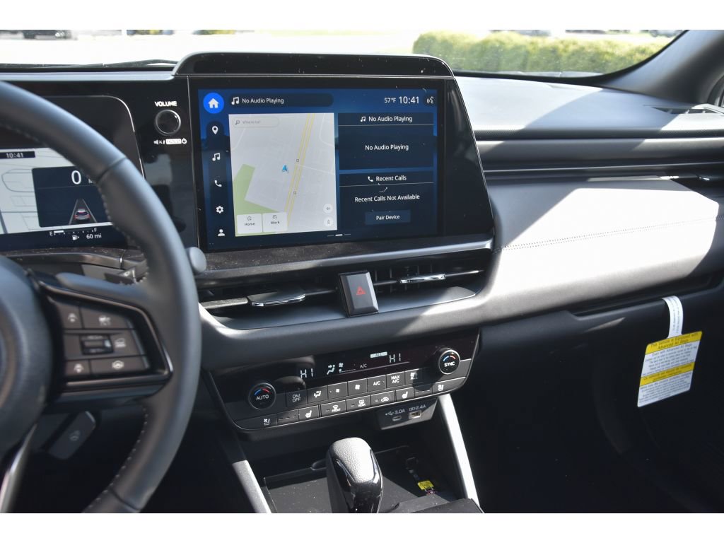New 2026 Subaru Outback Touring XT AWD/4WD image 18