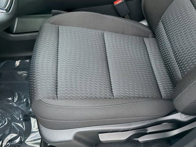New 2026 Chevrolet Equinox LT FWD image 21