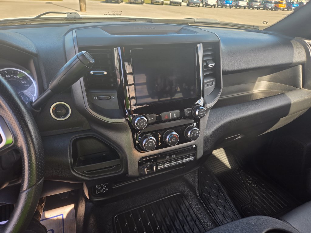 Used 2026 RAM 4500 Tradesman RWD image 7