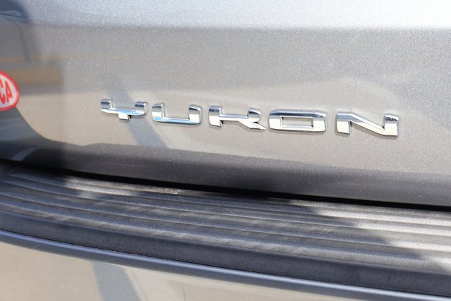 Certified 2022 GMC Yukon XL SLE w/ Gmc Pro Safety Plus Package image 6