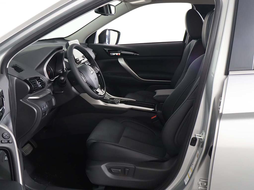 New 2026 Mitsubishi Eclipse Cross SE AWD/4WD image 24