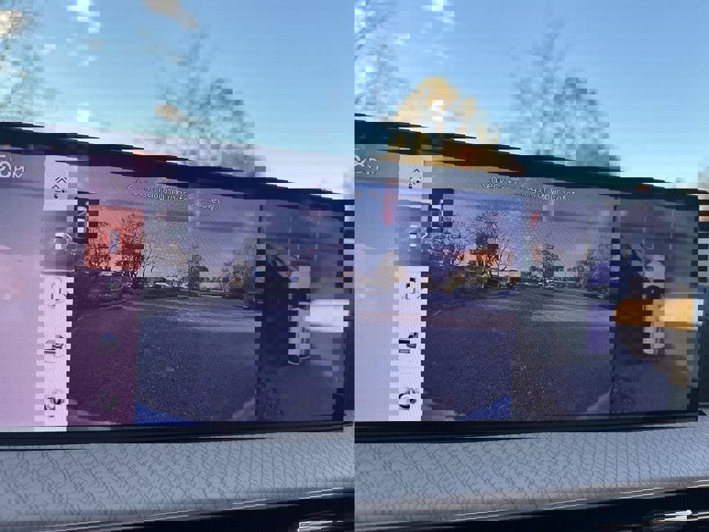 New 2026 Genesis GV80 2.5T Advanced image 21