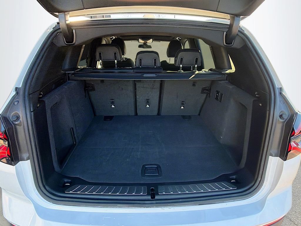 Used 2024 BMW X3 sDrive30i image 13