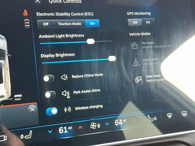 Used 2023 VinFast VF 8 Plus image 24