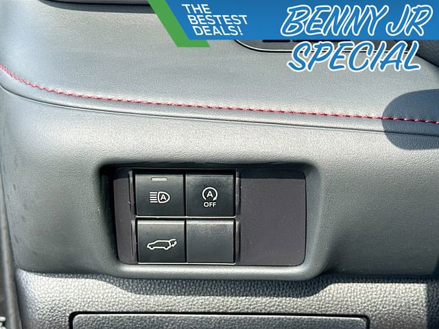 Used 2024 Toyota Highlander XSE image 10