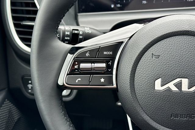 New 2026 Kia Seltos EX image 30