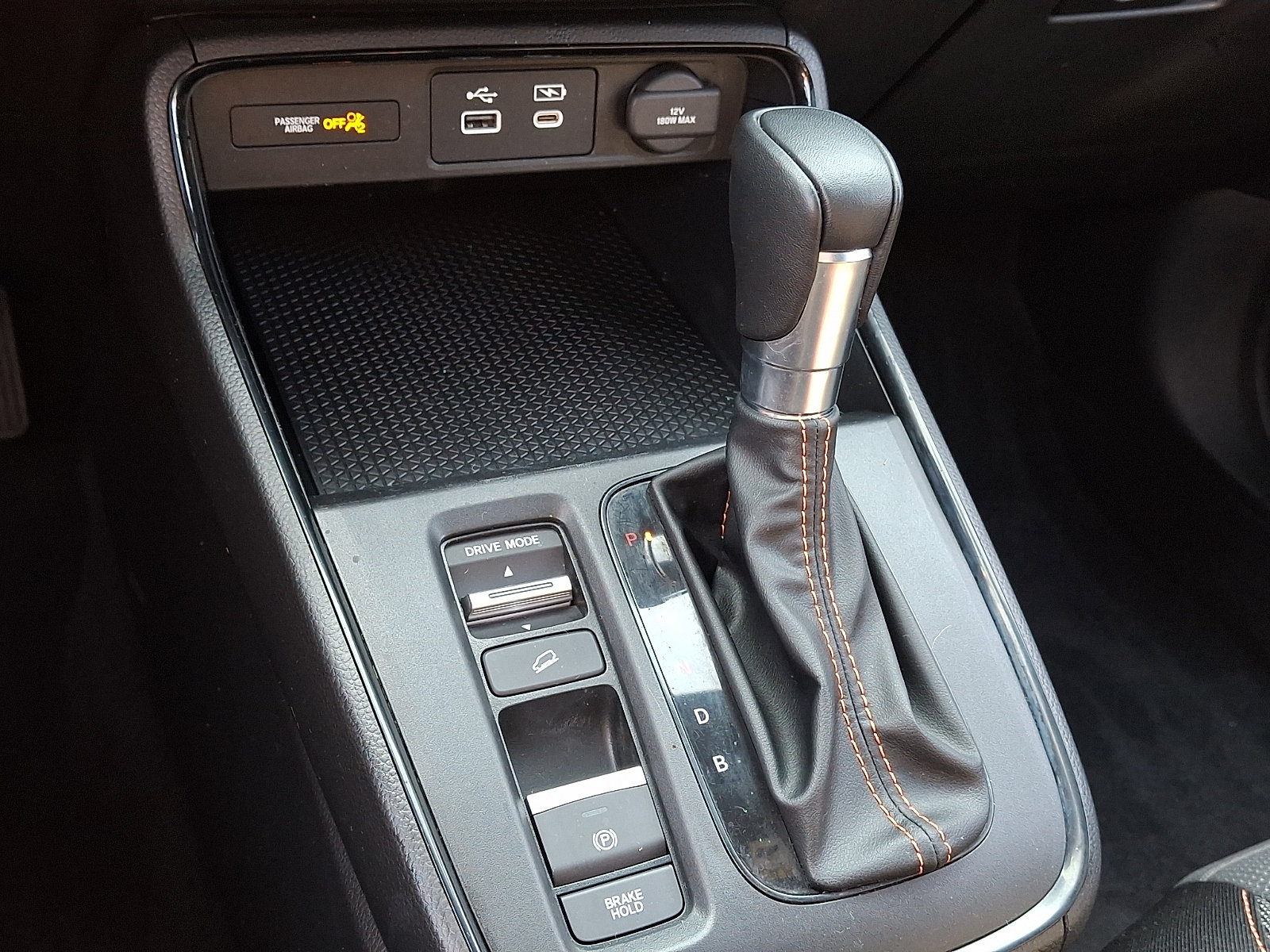 Certified 2024 Honda CR-V Sport image 14