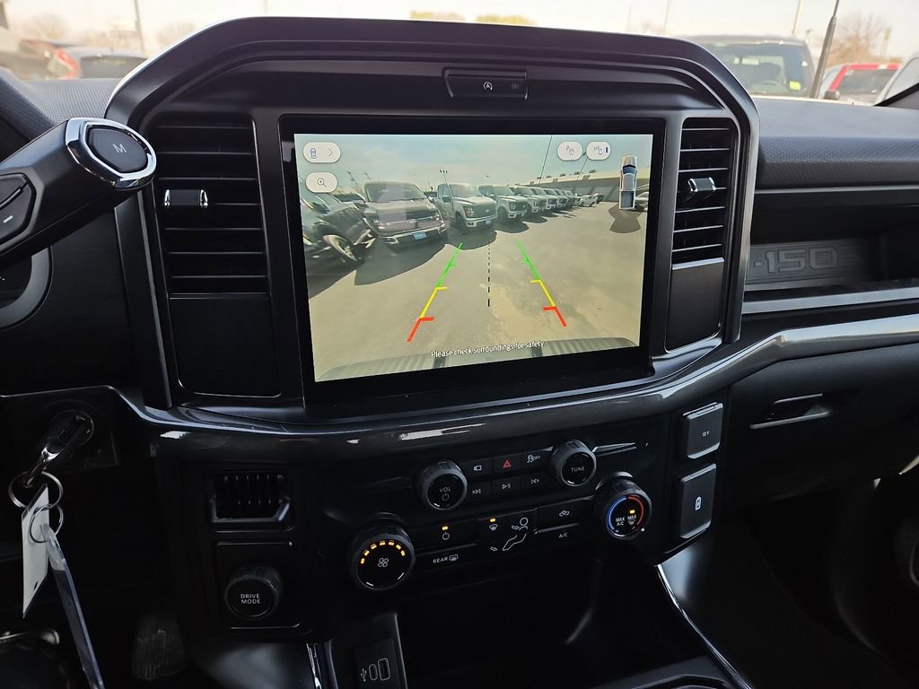 New 2026 Ford F150 STX w/ Equipment Group 200A image 24