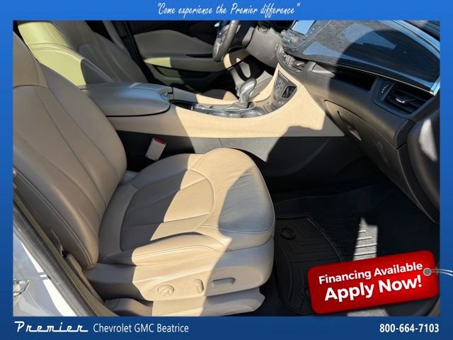 Used 2016 Buick Envision Premium image 20
