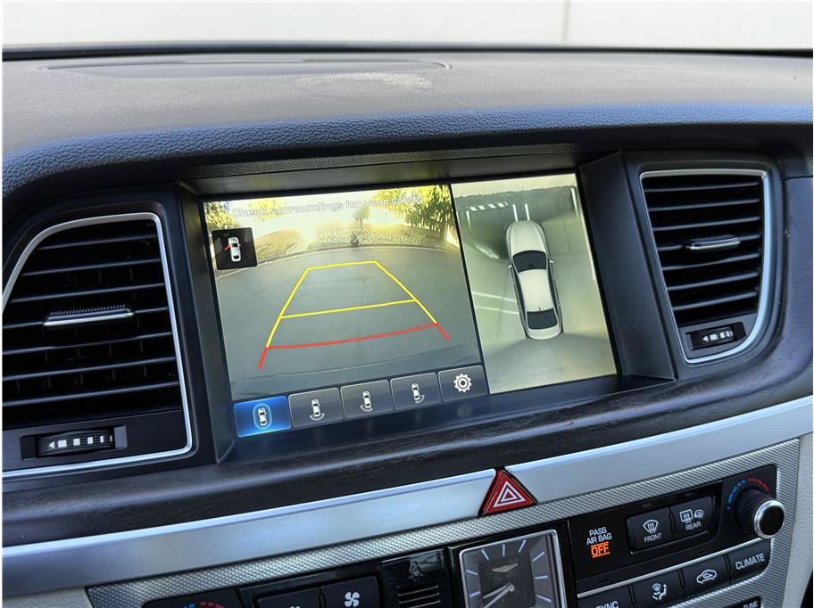 Used 2018 Genesis G80 3.8 w/ Option Group 03 RWD image 18