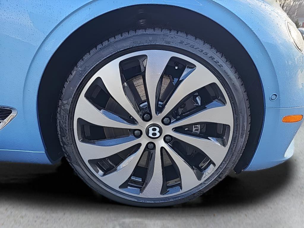 New 2024 Bentley Continental GT V8 image 21