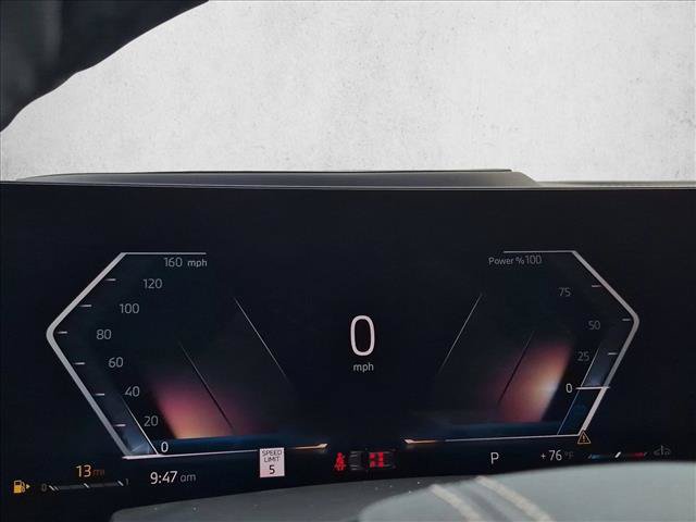 New 2026 BMW X5 xDrive40i AWD/4WD image 11