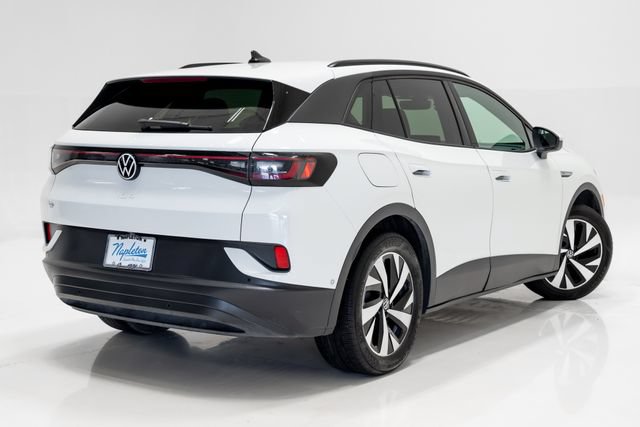 Used 2023 Volkswagen ID.4 Pro RWD image 29