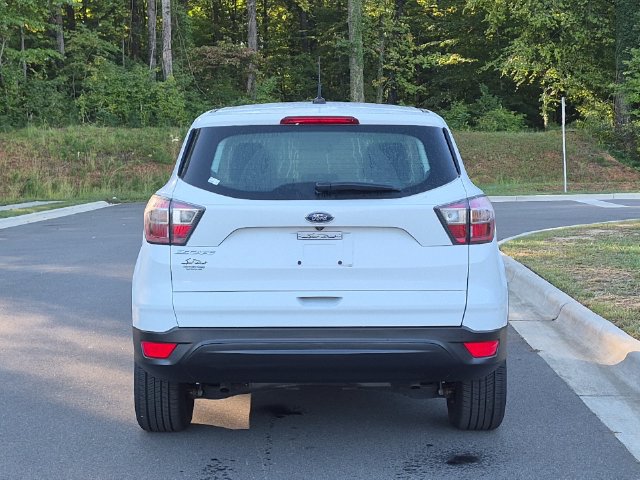 Used 2017 Ford Escape S FWD image 4