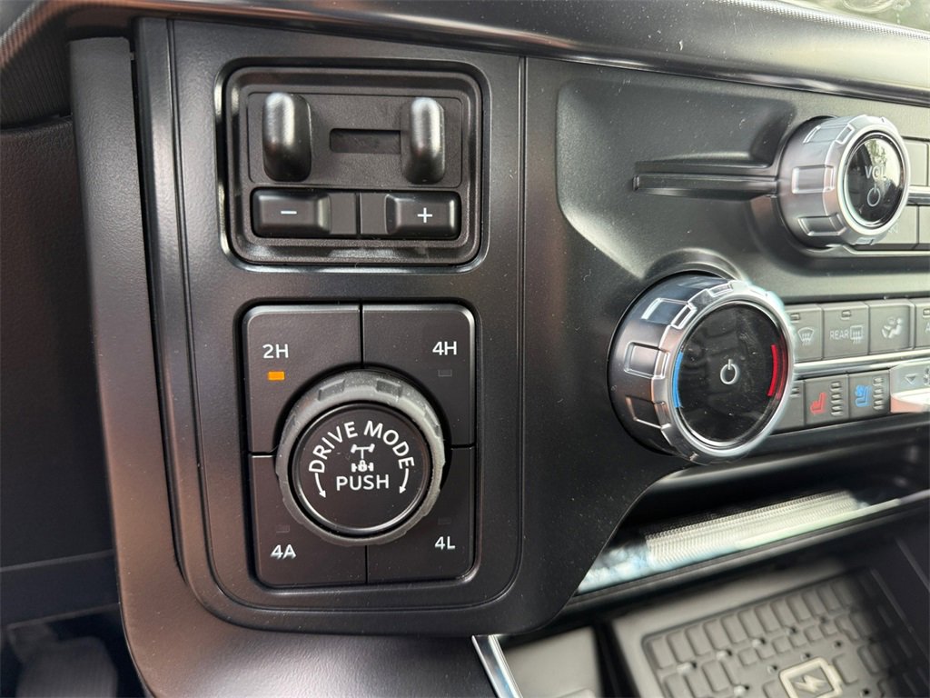 New 2025 Ford F150 Raptor image 24