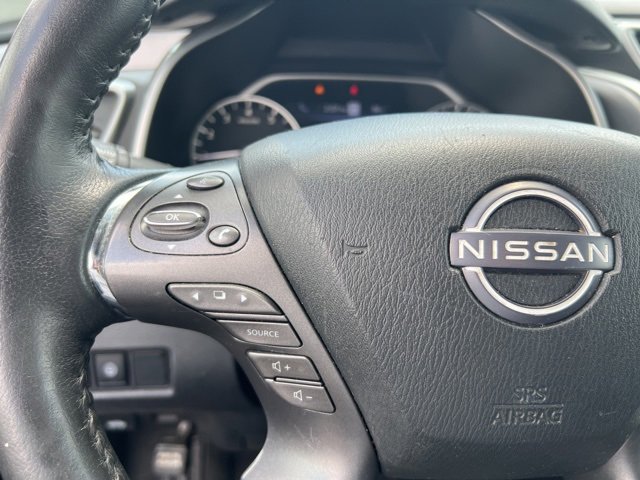 Used 2023 Nissan Murano SL image 38