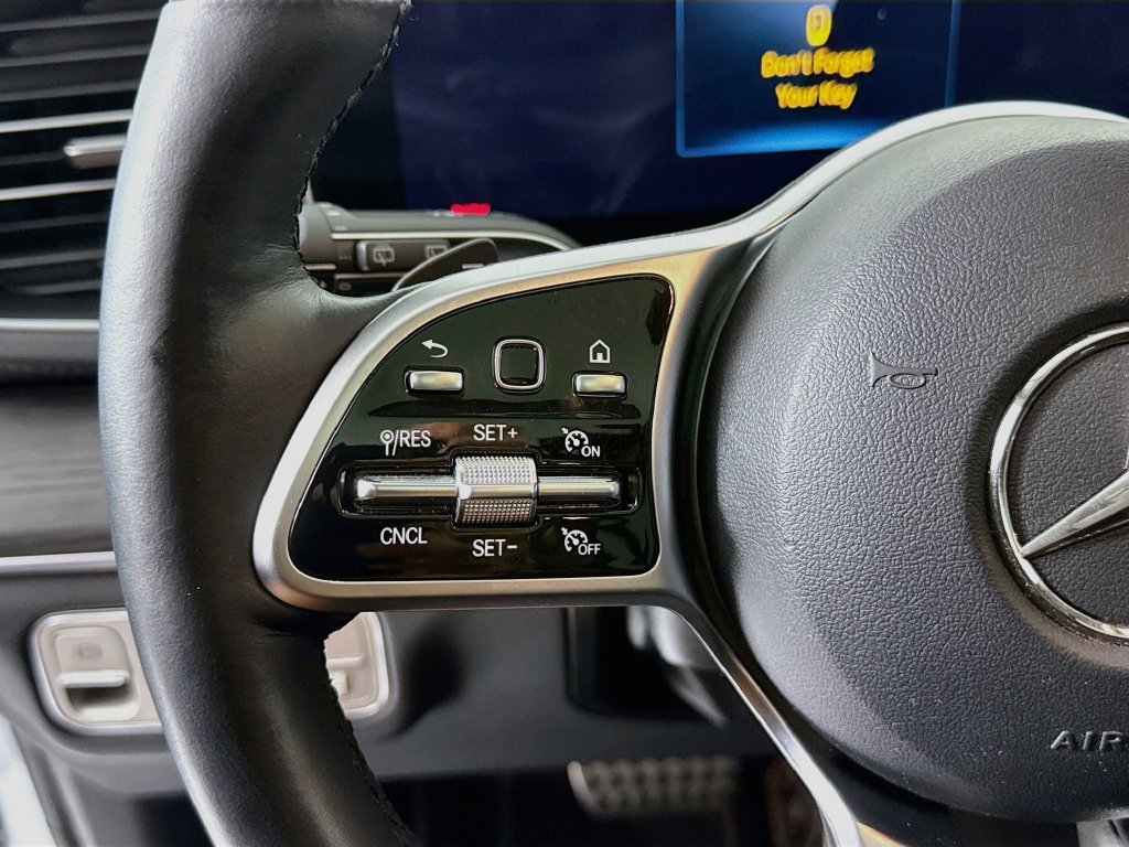 Certified 2023 Mercedes-Benz GLS 450 4MATIC image 11
