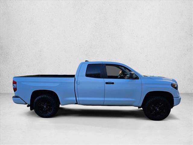 Used 2021 Toyota Tundra SR5 w/ SX Package image 4