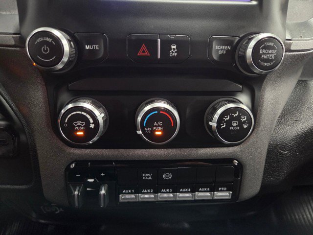 Used 2022 RAM 3500 Tradesman w/ Chrome Appearance Group image 58