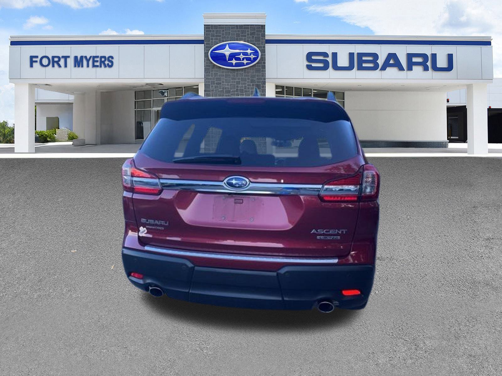 Used 2019 Subaru Ascent Limited image 10