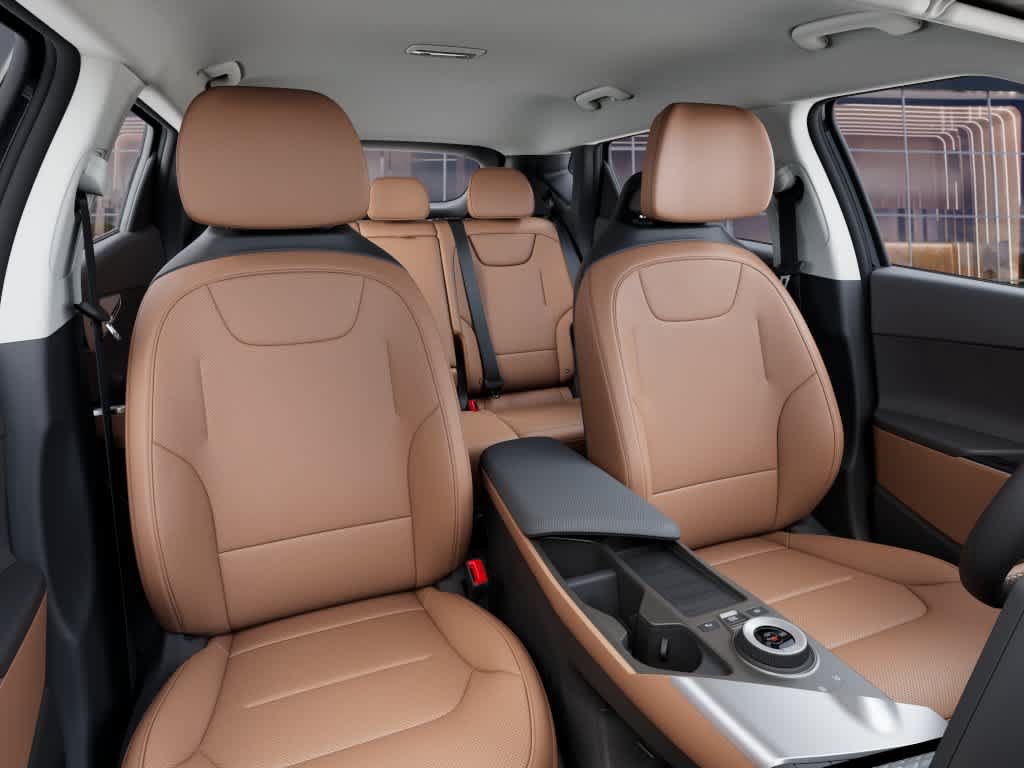 New 2026 Kia EV6 Wind RWD image 15