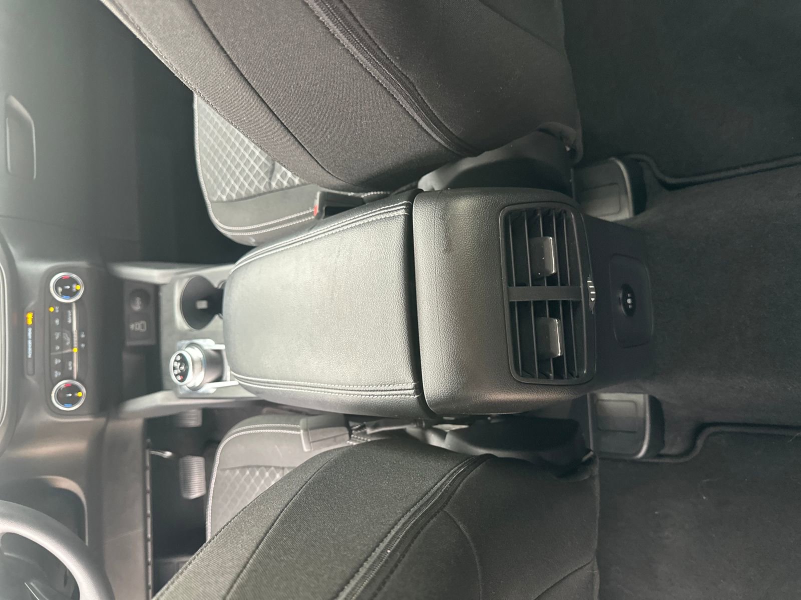 Used 2025 Ford Escape Active image 26