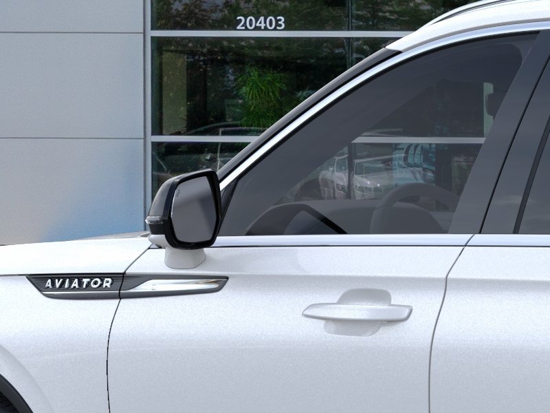 New 2026 Lincoln Aviator Reserve RWD image 20
