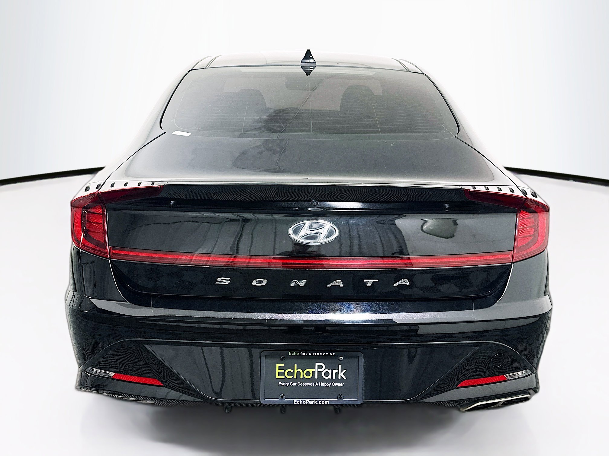 Used 2023 Hyundai Sonata SEL w/ Convenience Package FWD image 7