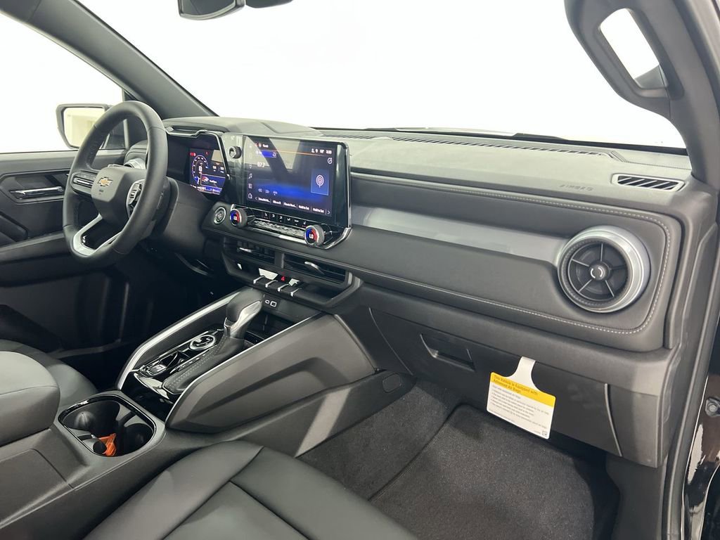 New 2026 Chevrolet Colorado LT w/ LT Convenience Package image 26