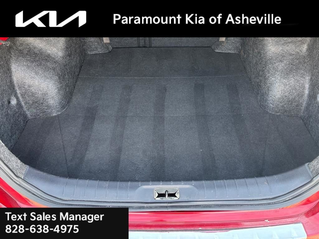 Used 2023 Nissan Altima 2.5 SV image 25