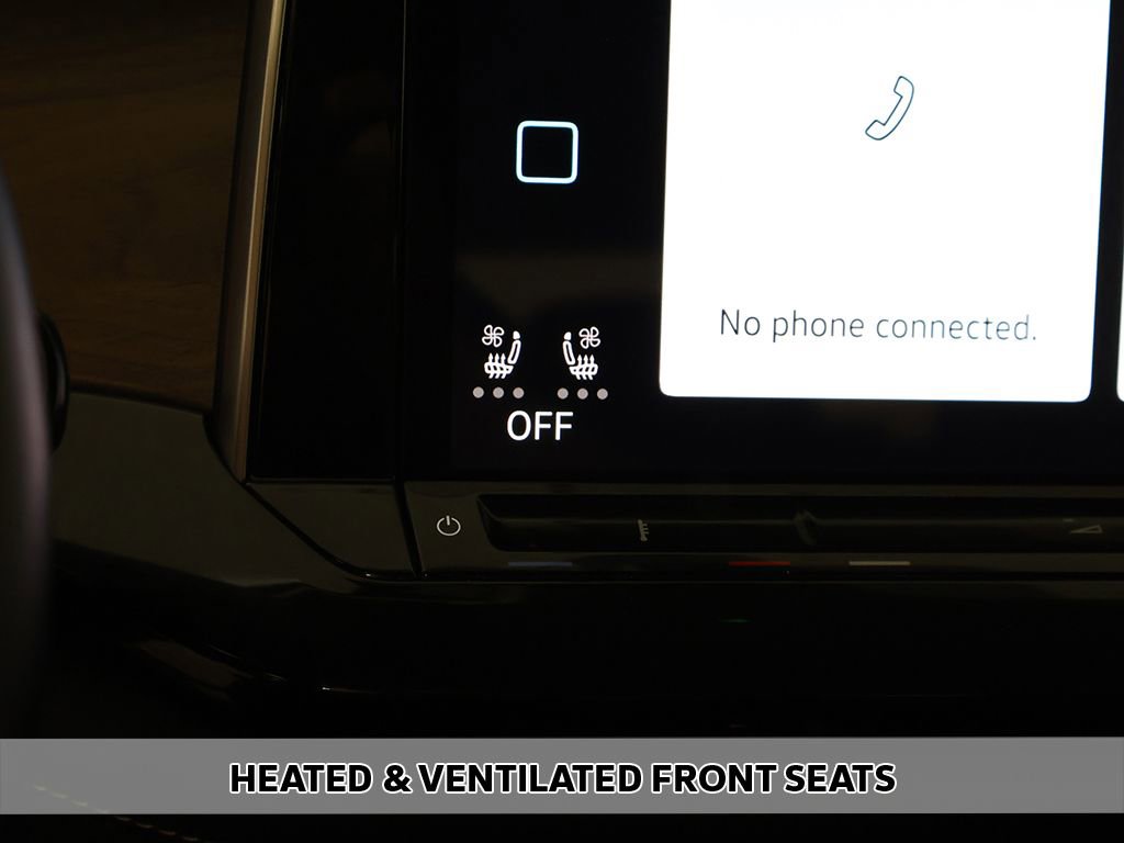 Used 2025 Volkswagen Atlas SE FWD image 6