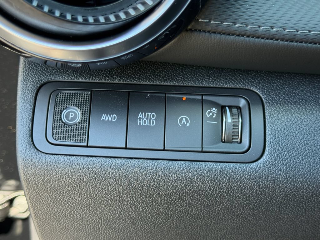 New 2027 Chevrolet Equinox LT w/ Safety and Technology Package AWD/4WD image 23