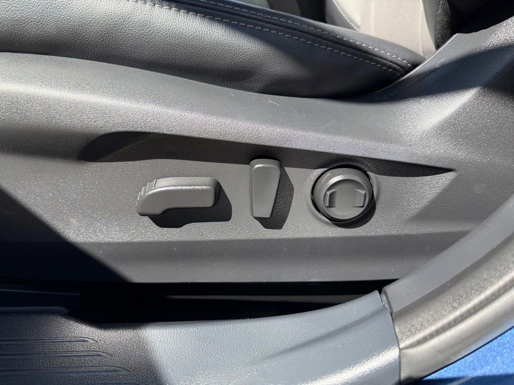 Used 2022 Subaru Outback Limited XT image 29