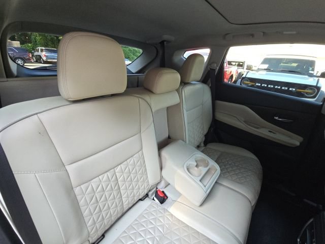 Used 2020 Nissan Murano Platinum w/ Cargo Package FWD image 17