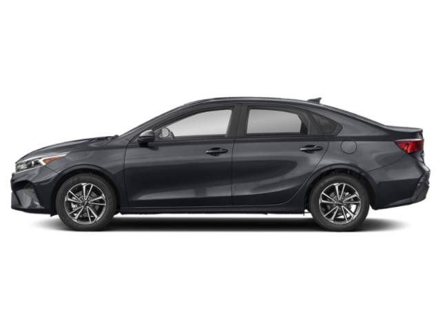 Used 2023 Kia Forte LXS image 29