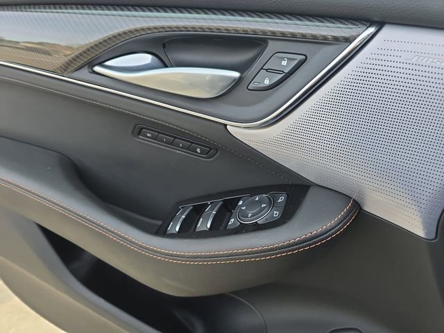 Certified 2024 Cadillac CT5 V w/ Super Cruise 2 Package image 24