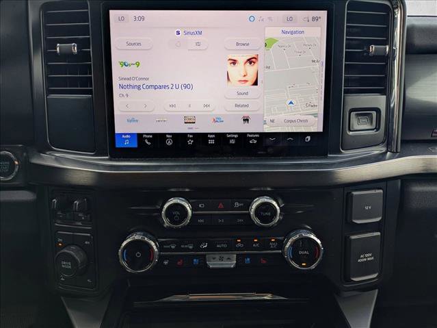 Used 2026 Ford F250 Lariat w/ FX4 Off-Road Package image 15