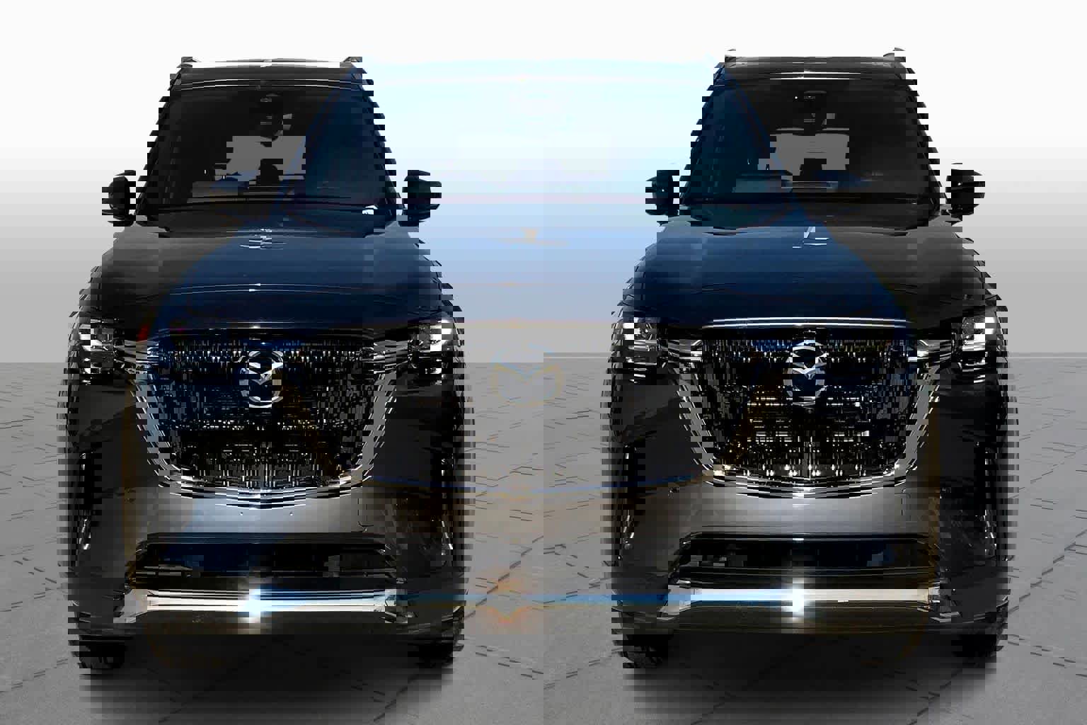 Used 2025 MAZDA CX-90 3.3 Turbo S w/ Premium Package image 3