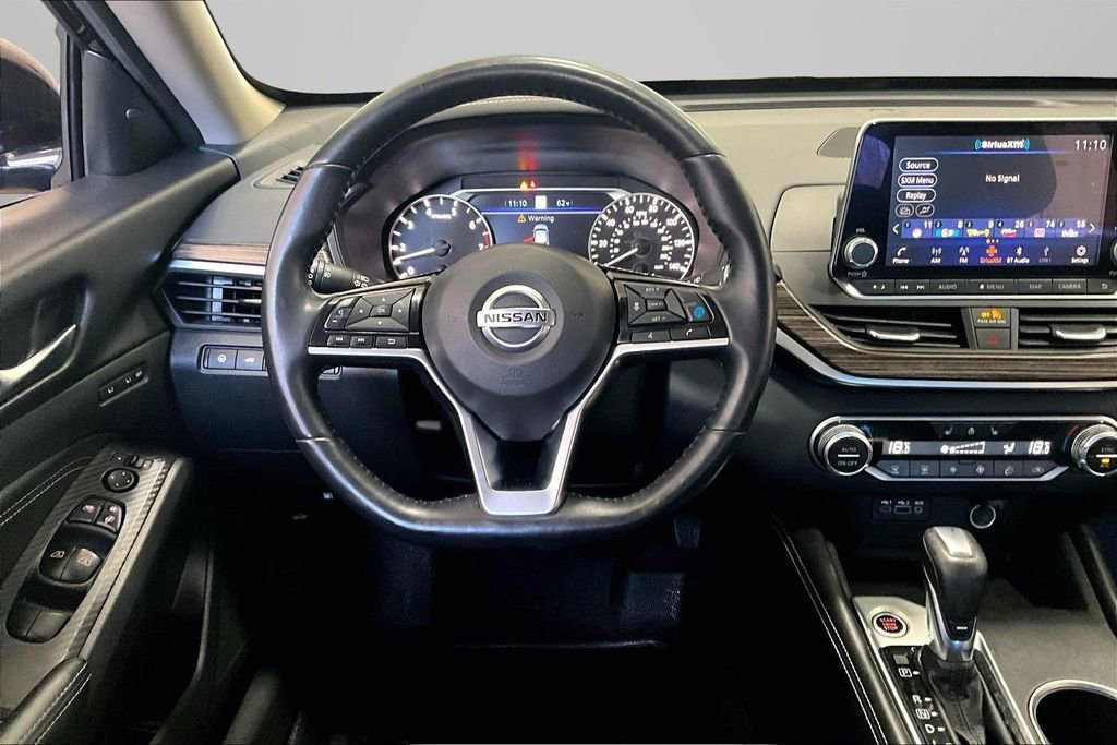 Used 2019 Nissan Altima 2.5 Platinum AWD/4WD image 8