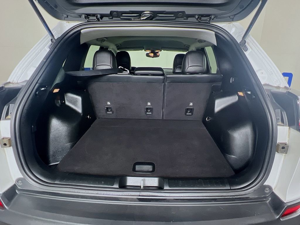 Used 2022 Jeep Cherokee Latitude image 25