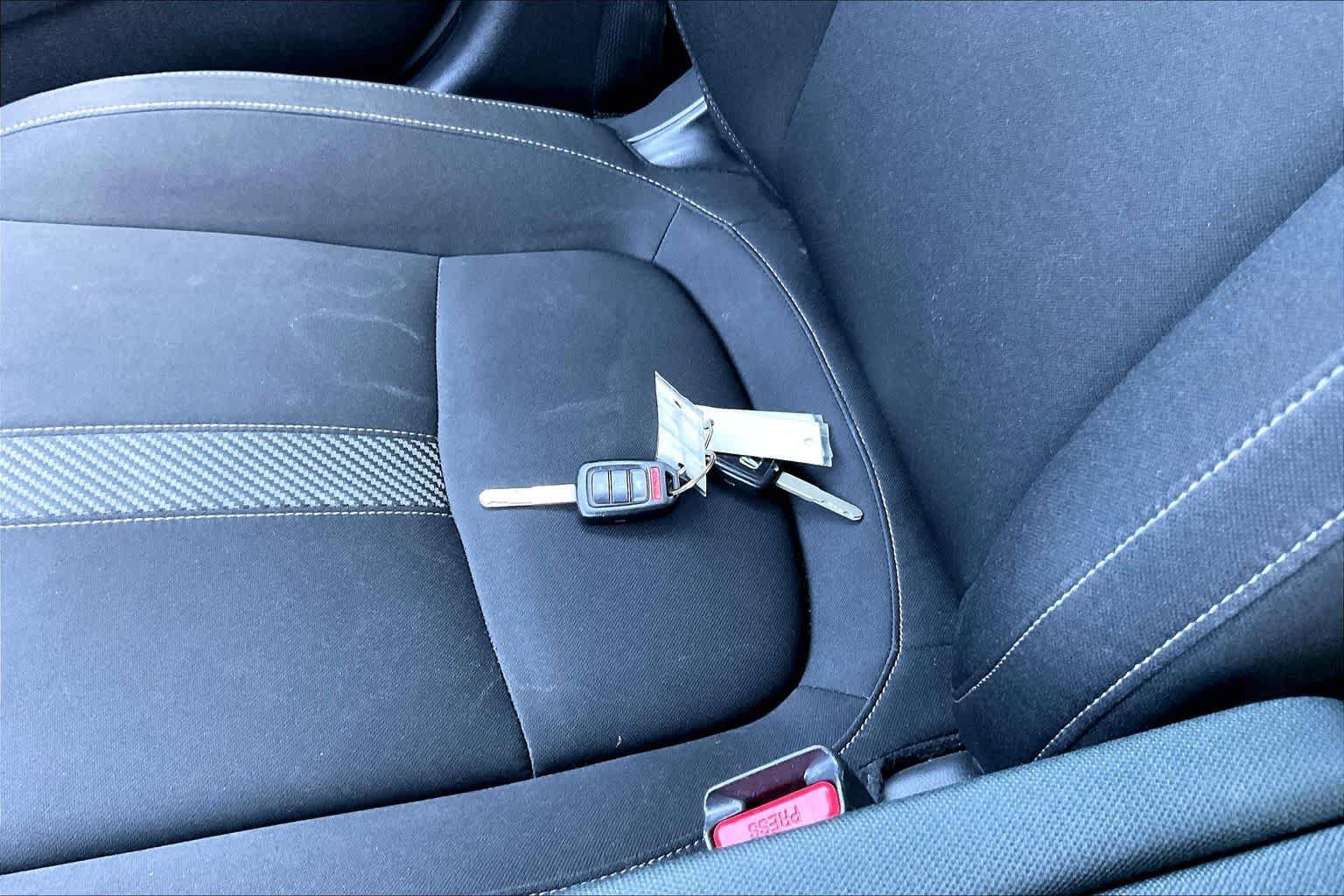 Used 2019 Honda Civic Sport image 14