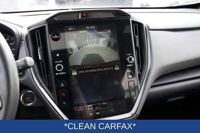 Certified 2024 Subaru Crosstrek 2.5i Wilderness w/ Crosstrek Mirror Package AWD/4WD image 7