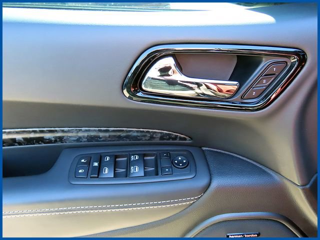 Used 2023 Dodge Durango SRT Hellcat image 13