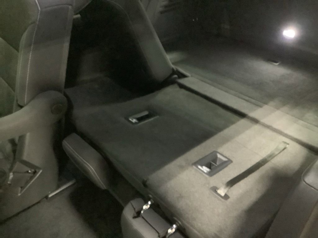 Used 2024 Chevrolet Traverse LT w/ Midnight/Sport Edition image 22